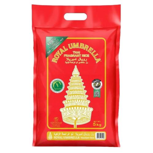 رز رويال امبريلا احمر (5كجم)