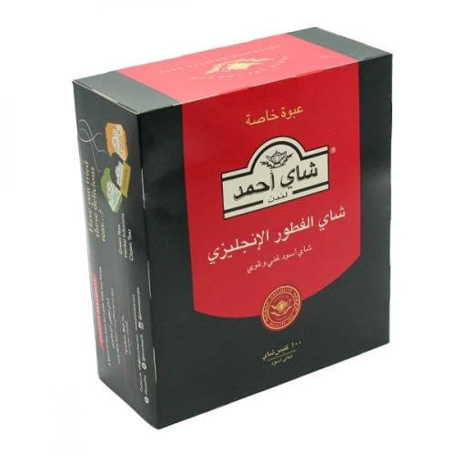 شاي احمد احمر 100خيط
