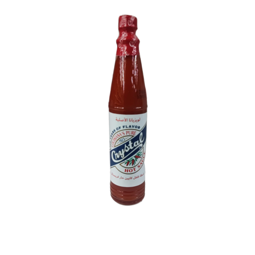 شطة كرستال صغير 88مل