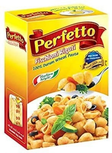 مكرونة رقم 216 من بيرفيتو