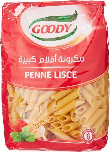 مكرونة قودي اقلام كبير رقم 11