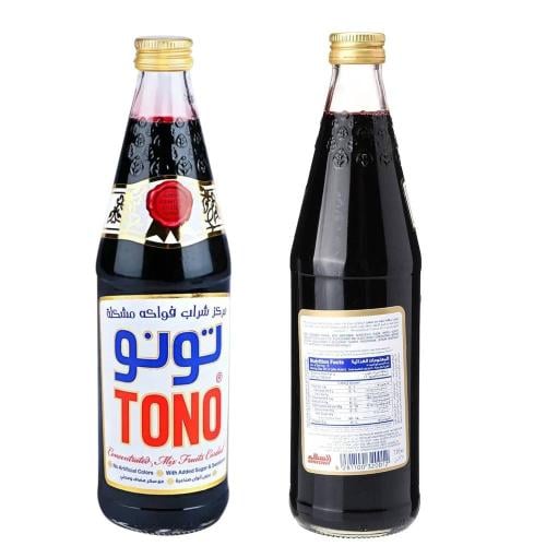 شراب توت تونو 710مل