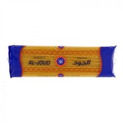 مكرونة الجود اسباكتي