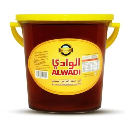 شيرة الوادي (3كيلو)