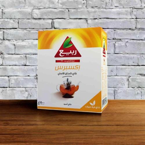 شاي ربيع خيط اكسبرس (600جم)