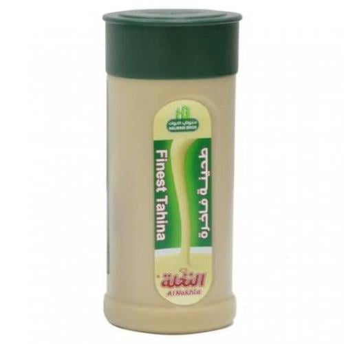 طحينة سائلة حلواني (500جم)