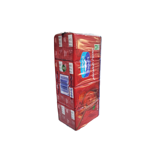 معجون طماطم السعودية 8 * 35 جرام