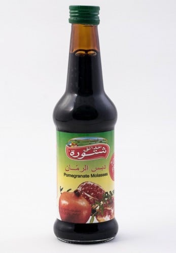 دبس رمان من حدائق شتورة 270 مل