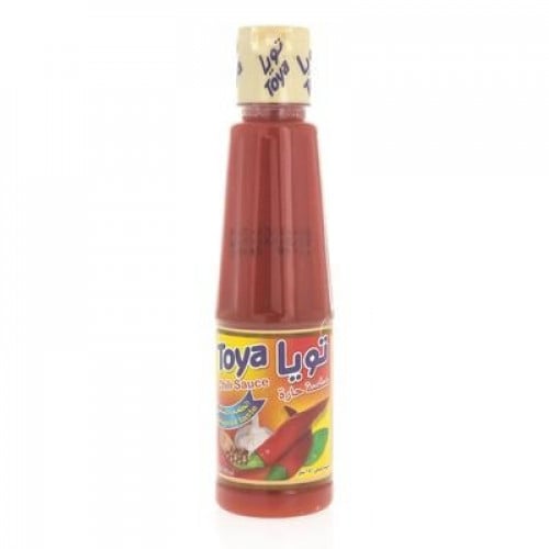 شطة حلوة صغيرة من تويا 140