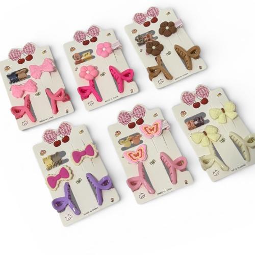 ربطات شعر /1قطعه