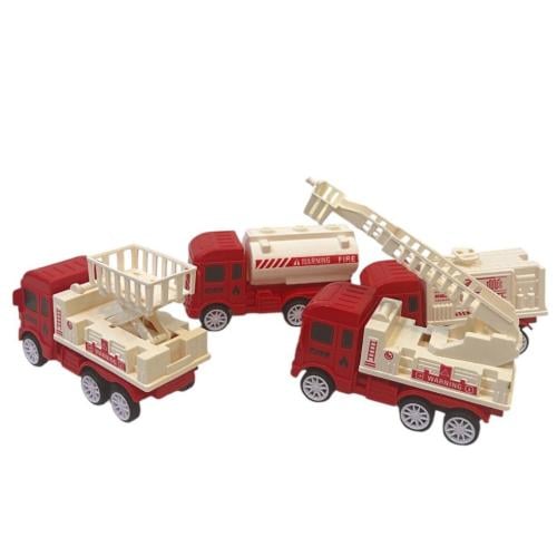 سيارة الدفاع المدني /1قطعة