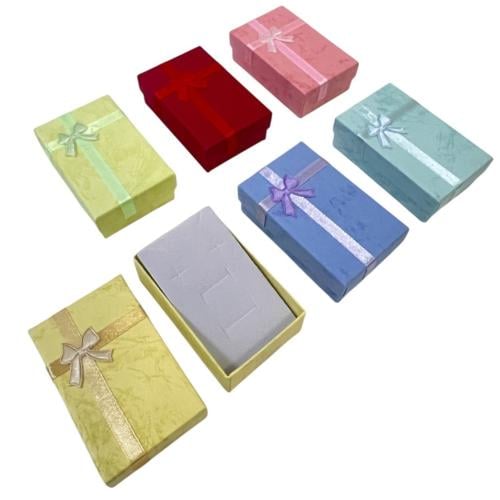 علب اكسسوار فارغة (بدون اكسسوار) /1قطعة