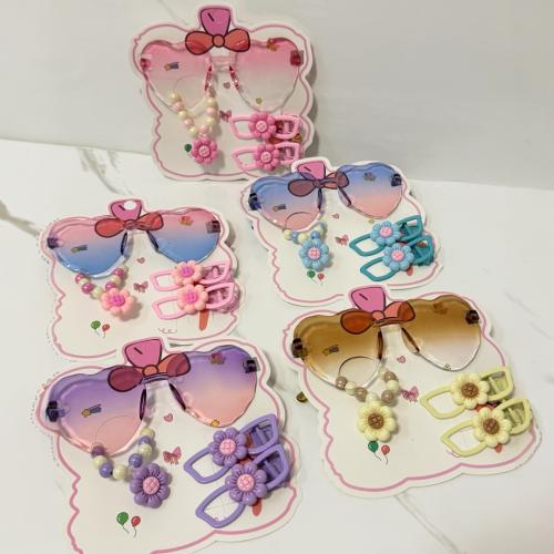 طقم نظارة/1قطعة