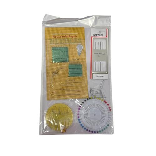 ادوات خياطة