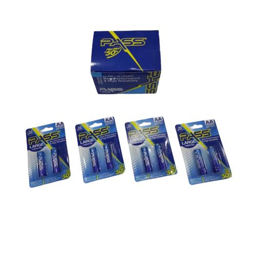 بطارية ريموت 1 كرت