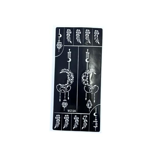 استيكرات حنا رمضان