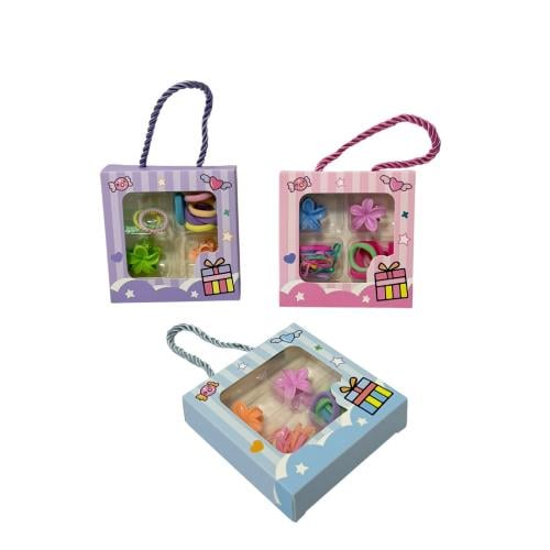 هدايا اكسسورات بناتية