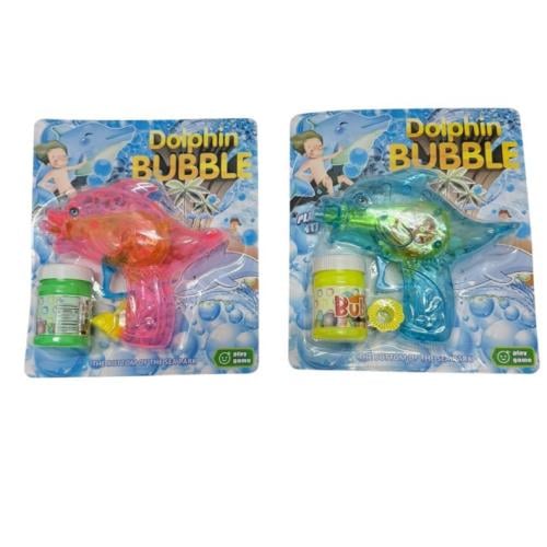 جهاز فقاعات الصابون/1قطعة