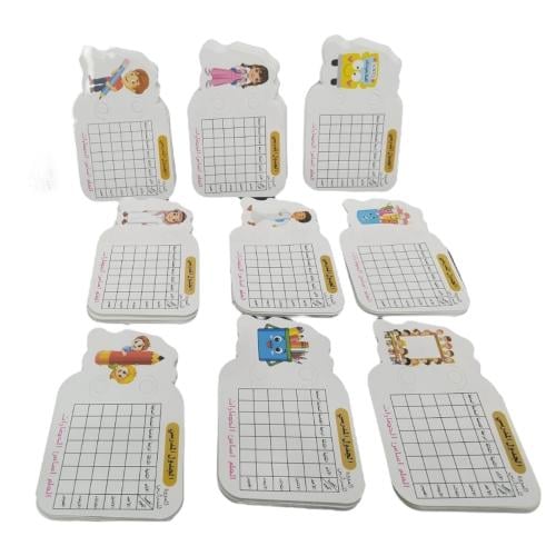 توزيعات العودة للمدرسة /1قطعة