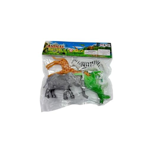 مجسمات حيوانات