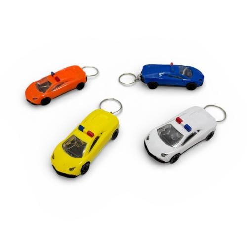 ميدالية سيارة ب اضاءة /1قطعة