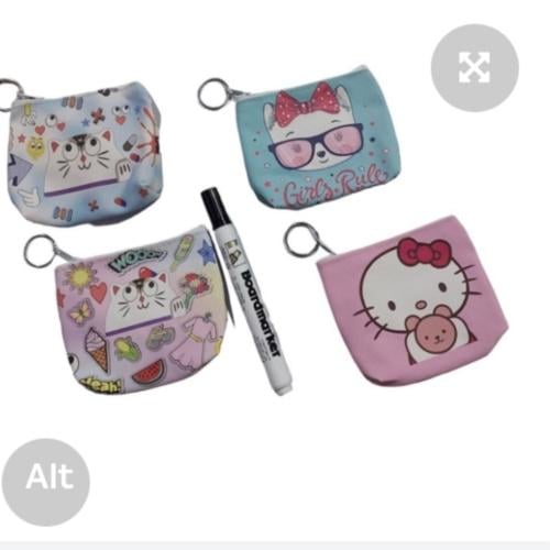 شنط جلد صغيرة