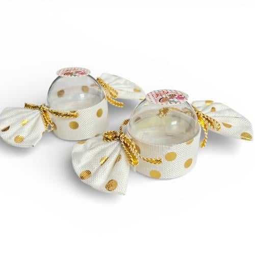 عيديات شكل حلاوة /2قطعة