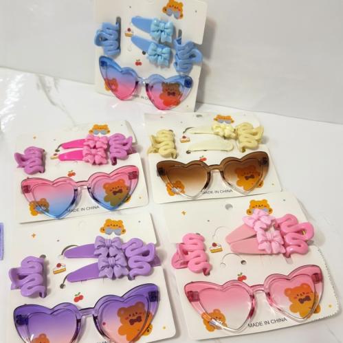 طقم نظارة /1قطعة