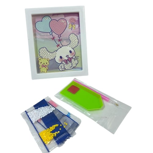 لوحة فنية مع خرز هدايا نجاح/1قطعة