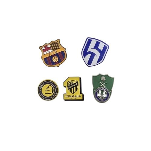 استيكر جوال نادي حديد /1قطعة