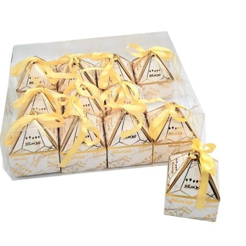 علب توزيعات العيد /12علبة