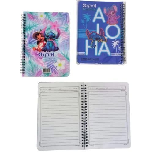 دفتر 60 ورقة عربي /1قطعة