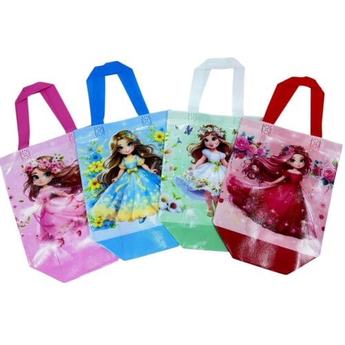 كيس قماش غير منسوجة