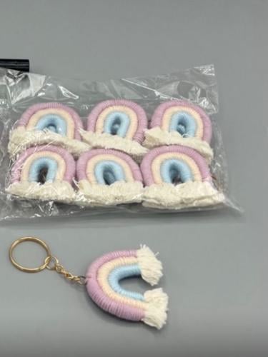 ميداليات قوس/6قطعة