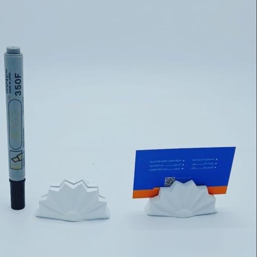 ستاند كروت(1قطعة)