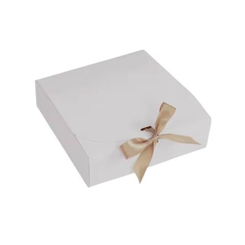 علب هدايا ورق مقوى/12قطعة