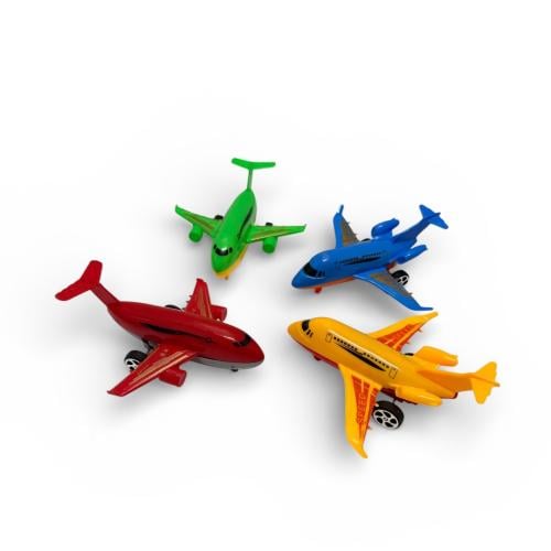 لعبة طيارة صغيرة /1قطعة