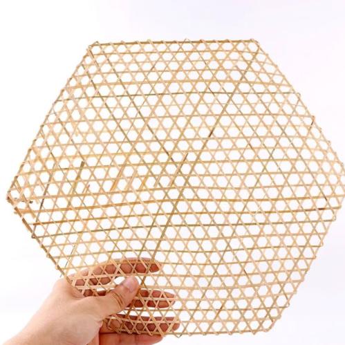 صحن سعف شبكة قابل للطي 40 سم