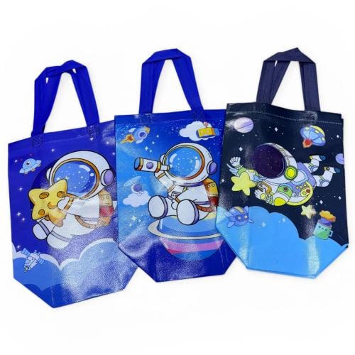 كيس قماش غير منسوجة /1قطعة