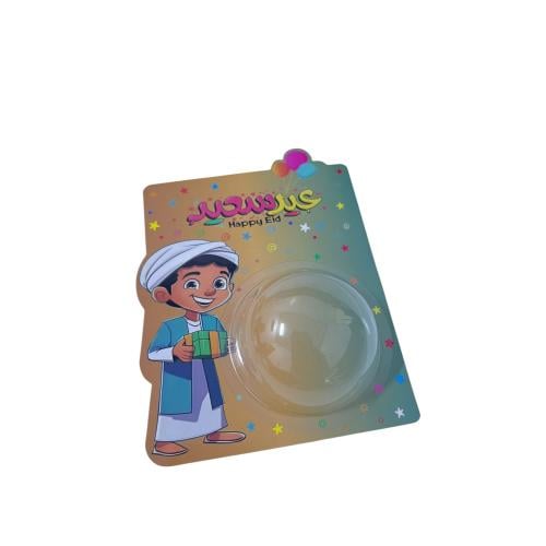 هدايا العيد كروت /10قطع