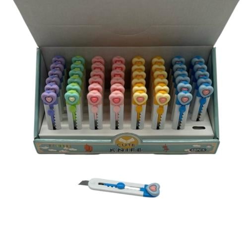 مشرط صغير /1قطعة