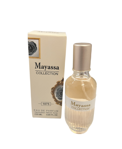 عطر ميني 25 مل