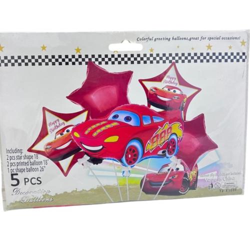 بالونات فويل