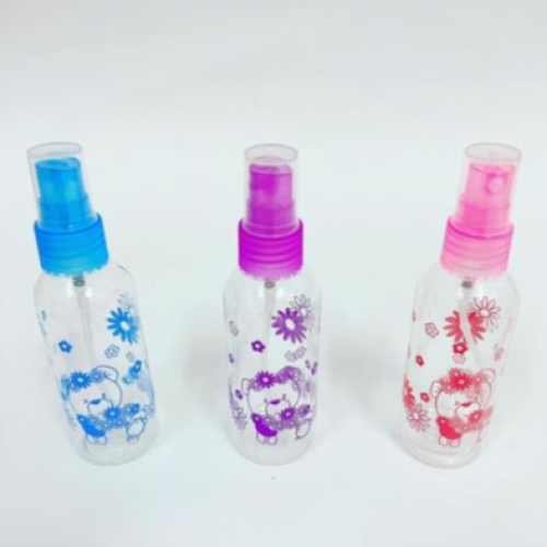 بخاخ فارغ صغير/1قطعة