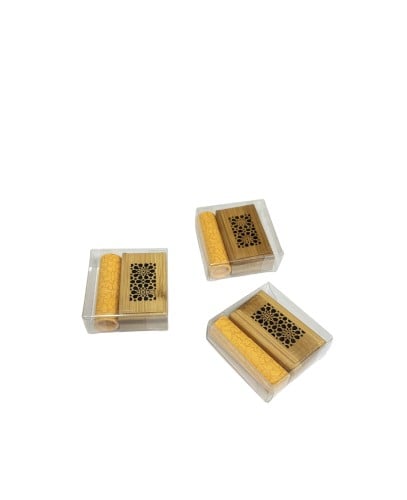 مبخرة ذكية ميني /1 قطعة