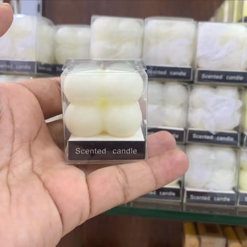 شمعة بابلز ميني