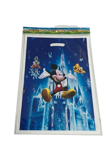 اكياس هدايا اطفال /5كيس