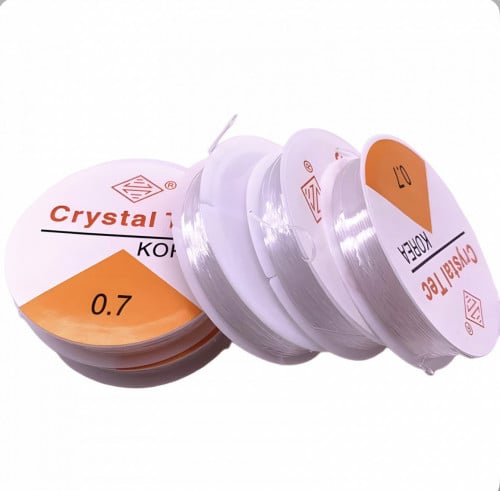 مطاط اساور /1لفة