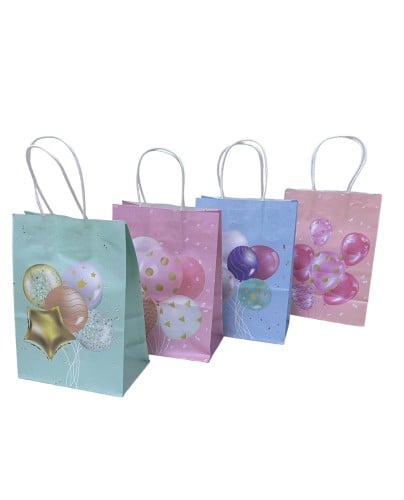 كيس هدايا صغير /1قطعة