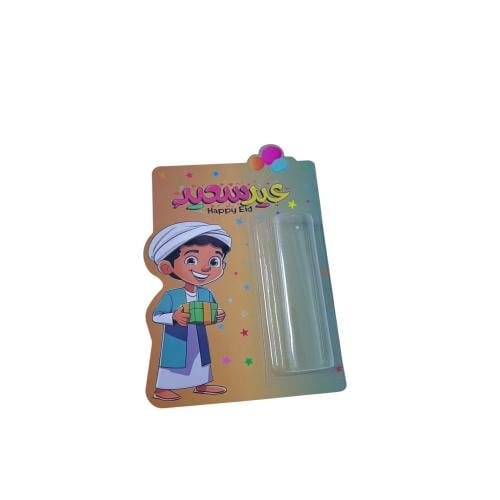 كروت عيدية هدايا للاولاد /10قطع